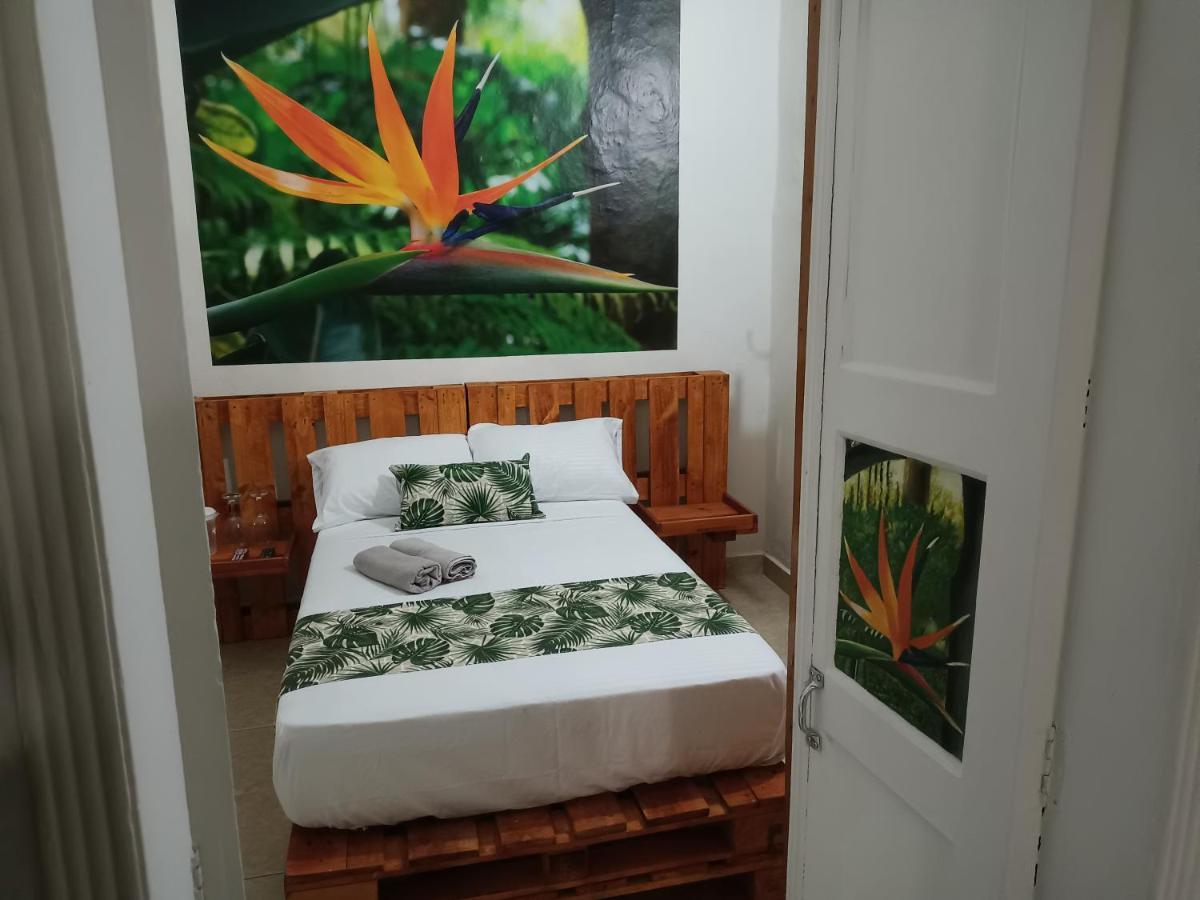 Hospedajes El Jardin Envigado Exterior photo